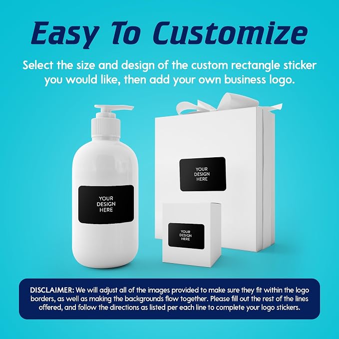 Custom Vinyl Stickers - Image 7