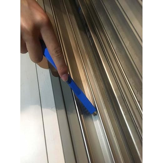 Vikan 44012 Brush - Image 8
