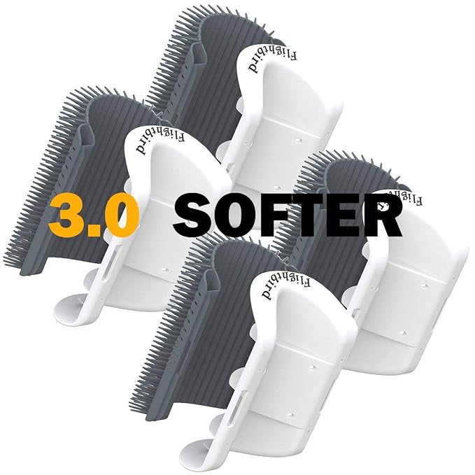 3.0 Softer Cat Self Groomer by WWVVPET