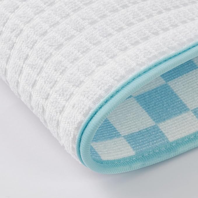 FRESHMINT Printed Dish Drying Mats - Image 7