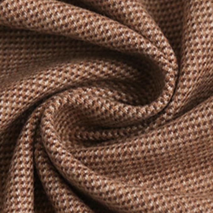Small Bedside Tablecloth Table Dustcover End Tabletop Home Decoration Fabric - Image 5