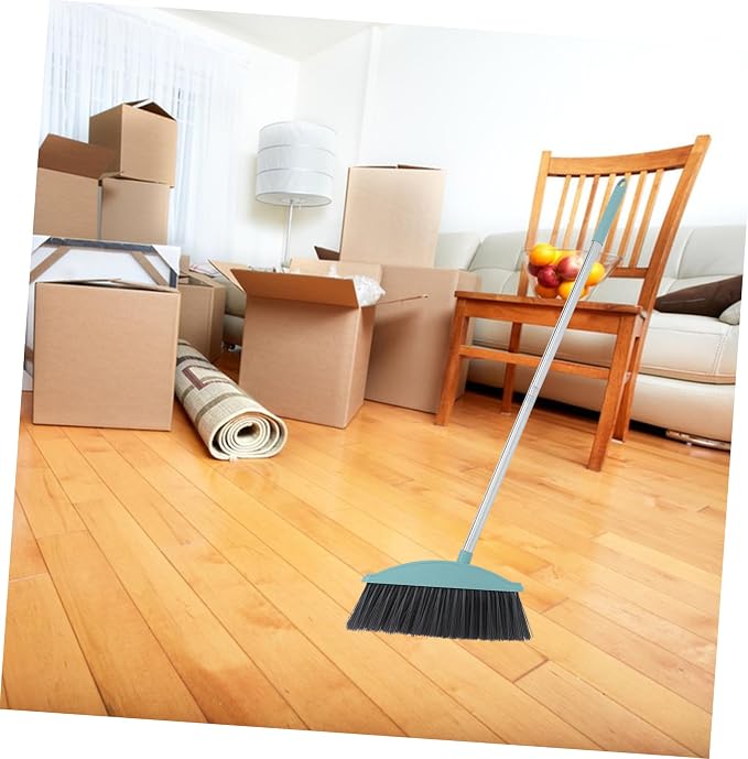 Heavy Duty Floor Cleaning Broom - Image 6