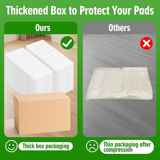 XL Dry Sweeping Cloths Compatible - Image 6