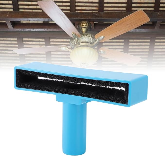 Ceiling Fan Blade Cleaner Duster, Fan Blade Cleaning Tool - Image 2
