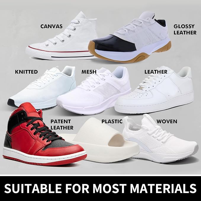 Henviro Shoe Cleaner Kit for Sneaker - Image 7