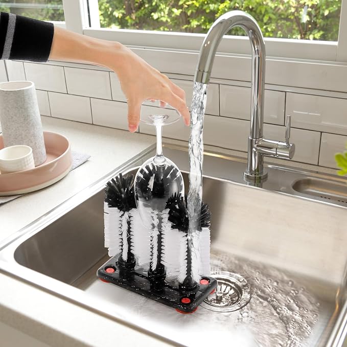 Yesland Water Bottle Cleaning Brush - Image 7
