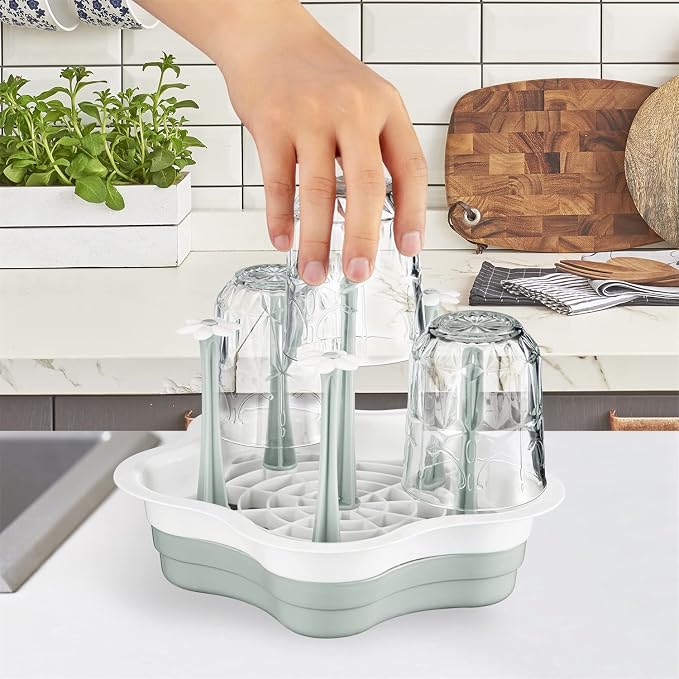 Countertop Drying Rack - Image 4
