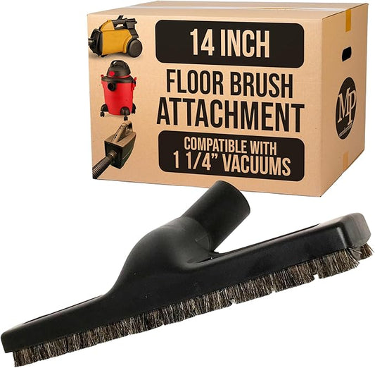 MP Maresh Products Vacuum Brush Attachment by MPMareshProducts
