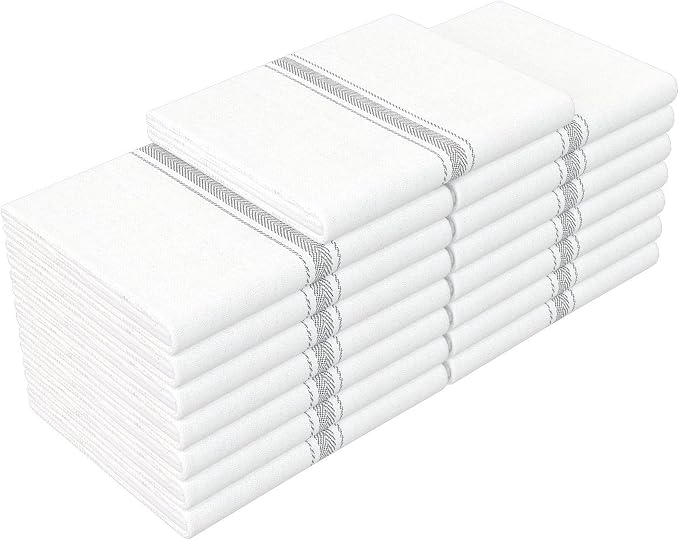 RIVERSTREAM Dish Towels by RIVERSTREAMHOMETEXTILE