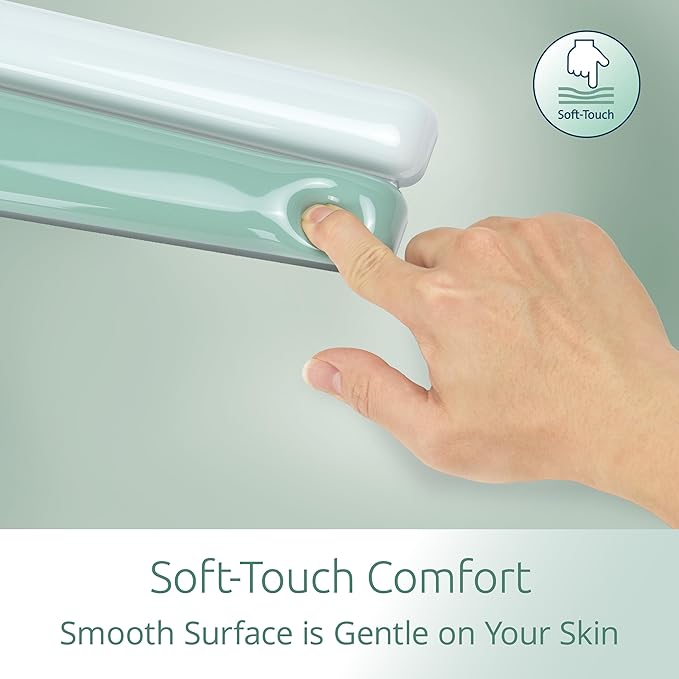 Kensington Duo Gel Mountain Wrist Rest - Image 3