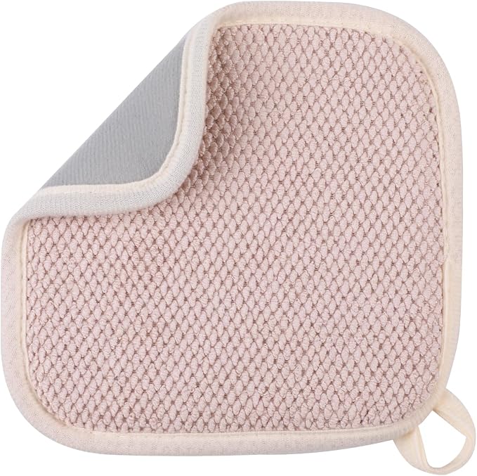 Microfiber Dish Drying Mat, Super Absorbent Kitchen Dish Drying Pad - Image 7