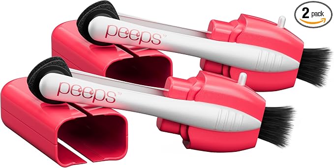 CarbonKlean Peeps Eyeglass Cleaner by Peeps