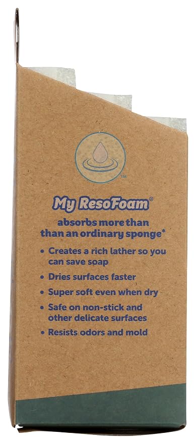 Scrub Daddy Dye Free Sponge Daddy 3 Count, 3 Ct - Image 5