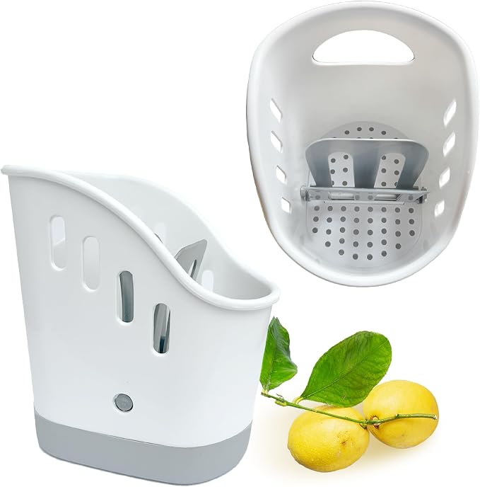 Trenton Gifts Kitchen Sink Organizer - Image 5