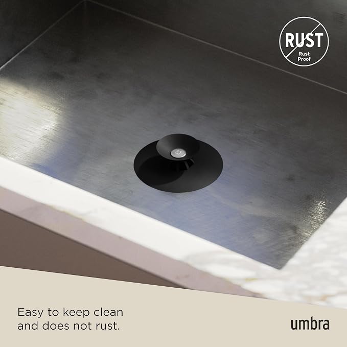 Umbra Flex Drain Stop/Hair Catcher - Image 6