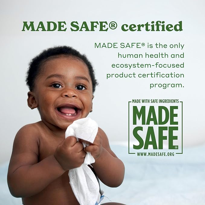 Caboo Tree Free Disposable Face Towels – 50 Soft, Lint-Free Towels | - Image 4