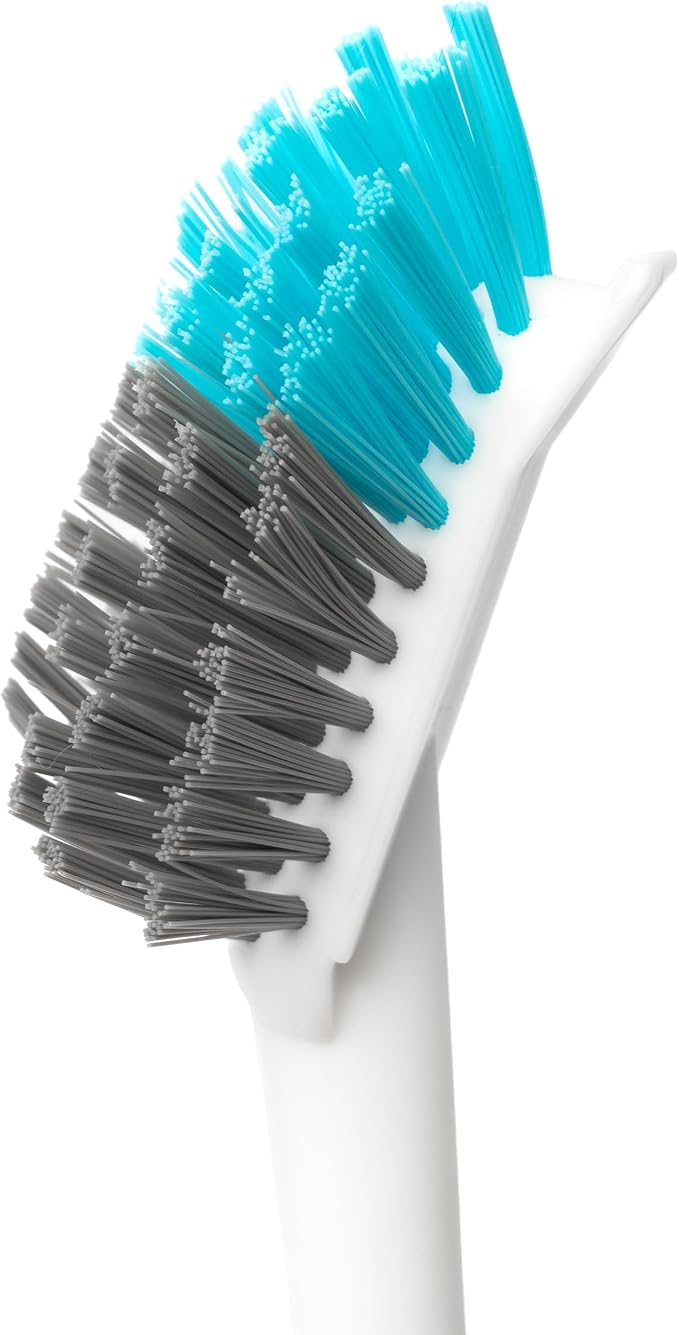 Fuller Brush Premium Dishwash Brush – Heavy-Duty Kitchen Cleaning Brush - Image 8