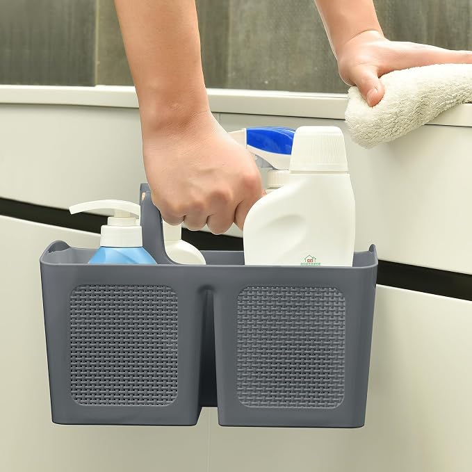 ALINK Portable Shower Caddy Basket - Image 4