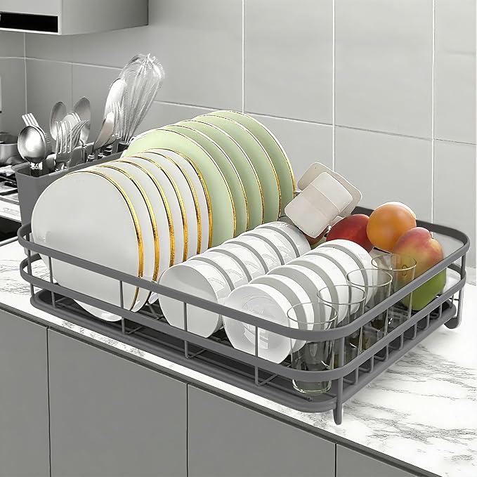 Dish Drying Rack Stainless Steel Drying Racks by Unknown