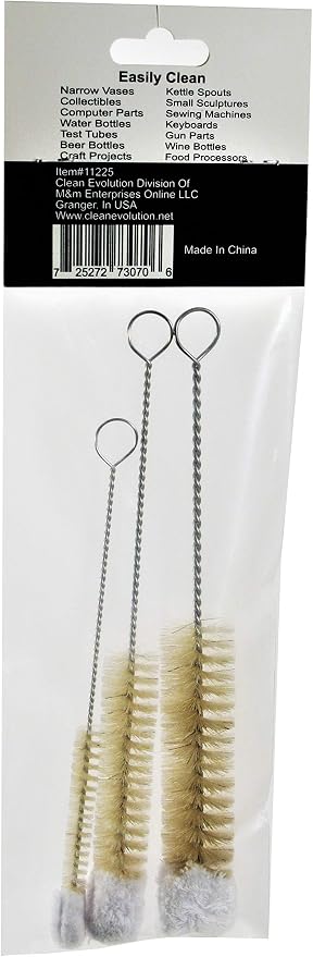 Bendable Bottle Brush Set - Image 7