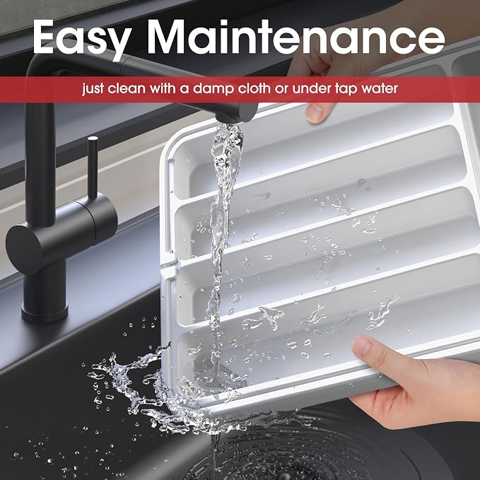 Aujen Silverware Organizer - Image 6