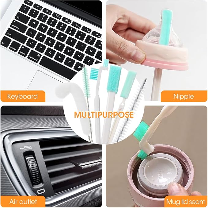 AIEVE Ice Machine Cleaner Brush Sets - Image 4