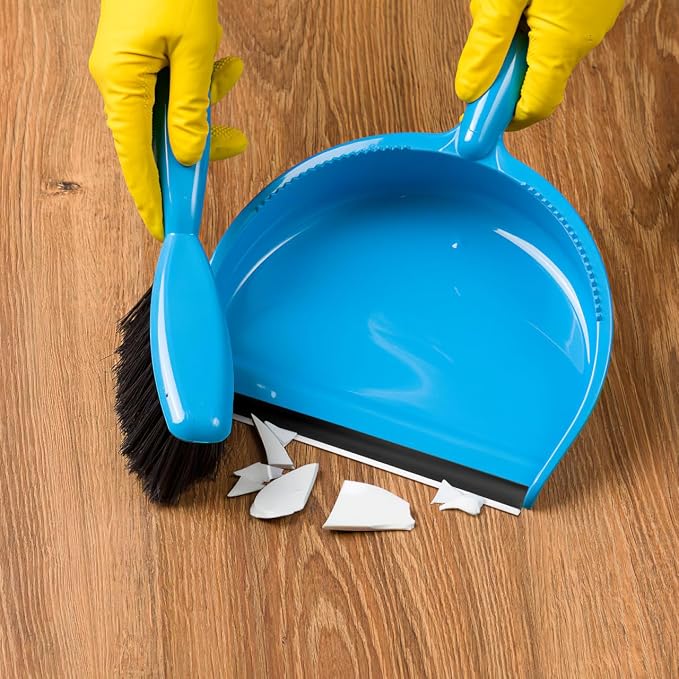 Angoily 2pcs Rubber Strip Replacement - Image 8