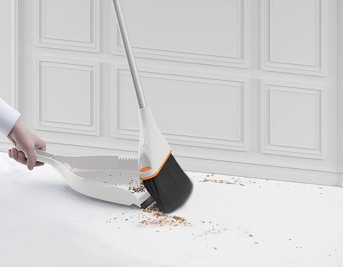 Superio Clip-On Dustpan - Image 4