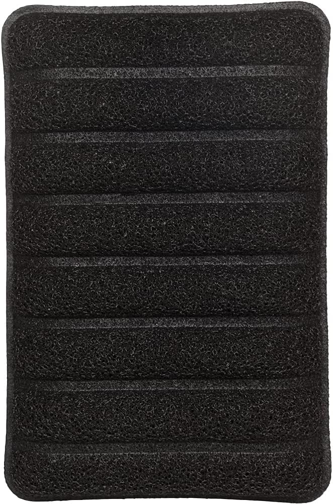Jetz-Scrubz Grooves Scrubber Sponge - Image 2