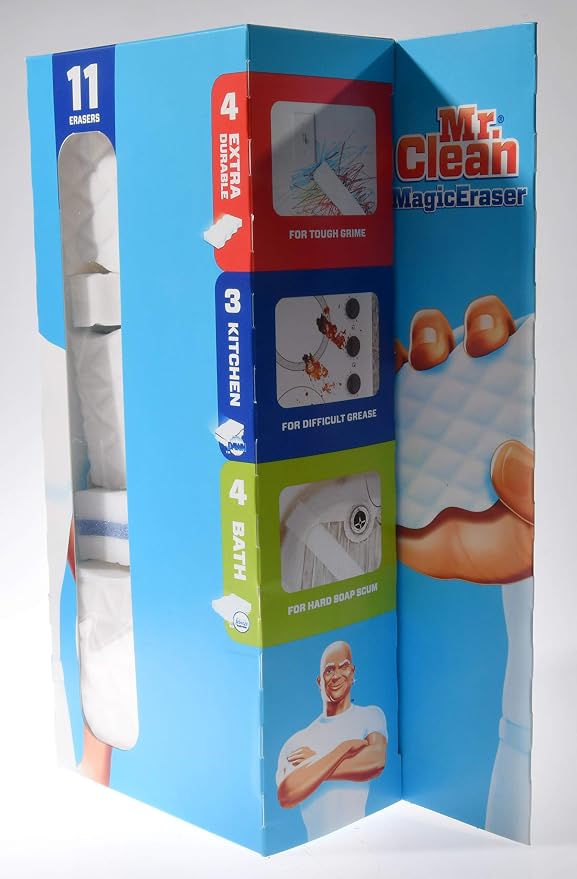 Mr. Clean Magic Eracer Extra Durable - Image 4