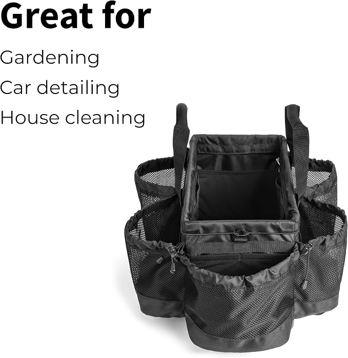 Pro Caddy: Large Caddy with Hard Walls and Floor - Image 7
