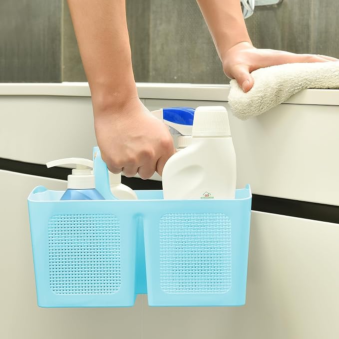 ALINK Portable Shower Caddy Basket - Image 4