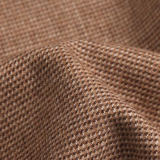 Small Bedside Tablecloth Table Dustcover End Tabletop Home Decoration Fabric - Image 3