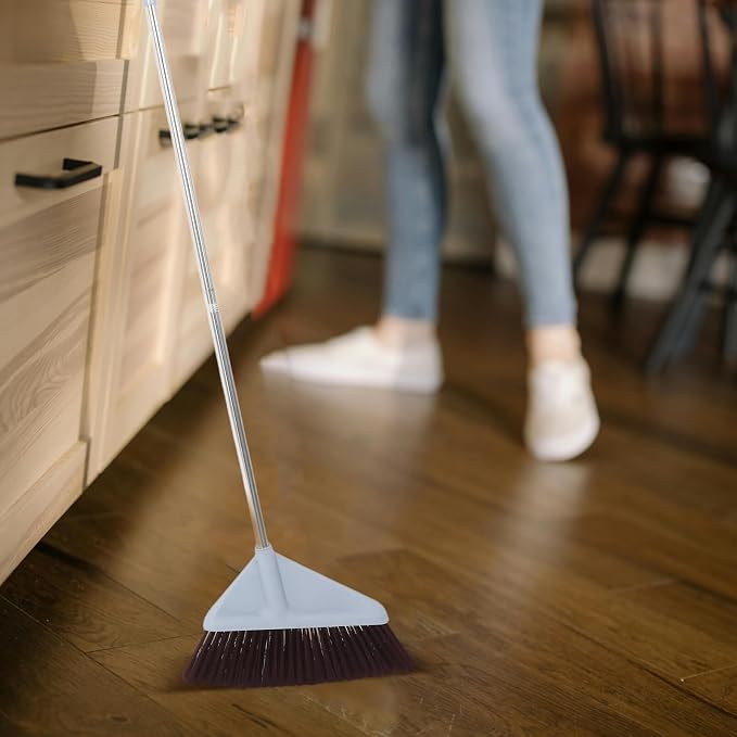 Nobend Soft Bristle Cleaning Broom - Image 4