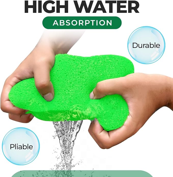 Multi-Purpose Sponges for Cleaning - Image 5