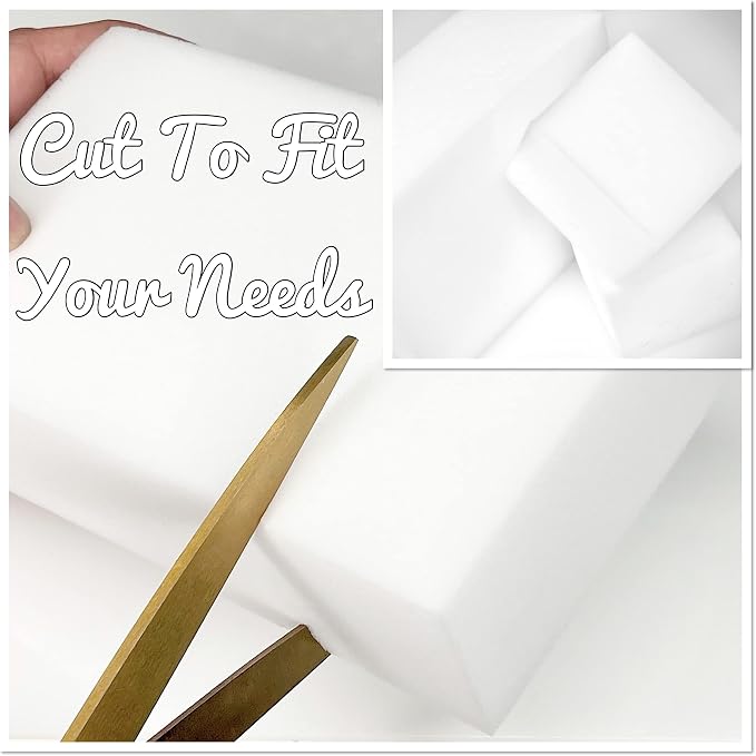 1 PC XL Block Magic Eraser. Highly Recommended Extra Durable Melamine Foam. - Image 6