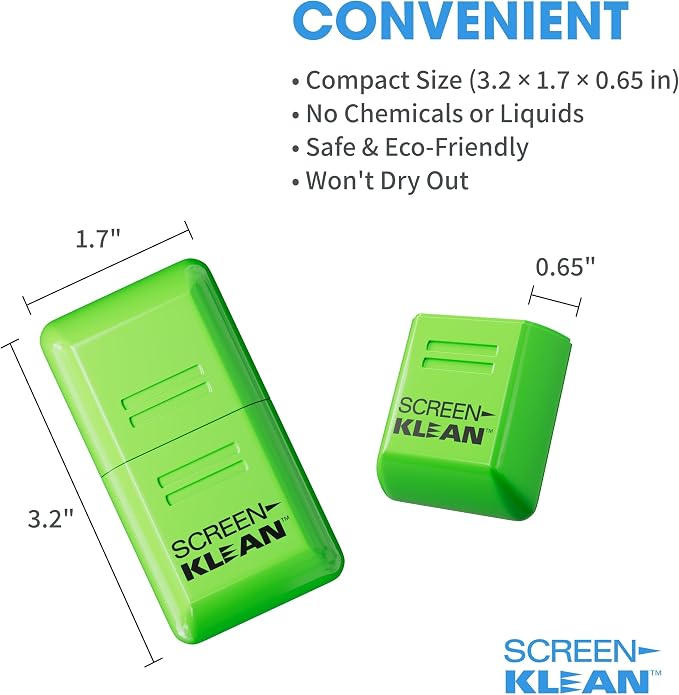 CarbonKlean ScreenKlean Tablet Screen Cleaner - Image 6