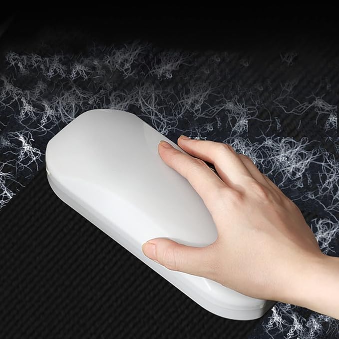 Carpet Crumb Sweeper, Table Crumb Sweeper, Single Brush Mini Crumb Sweeper - Image 4