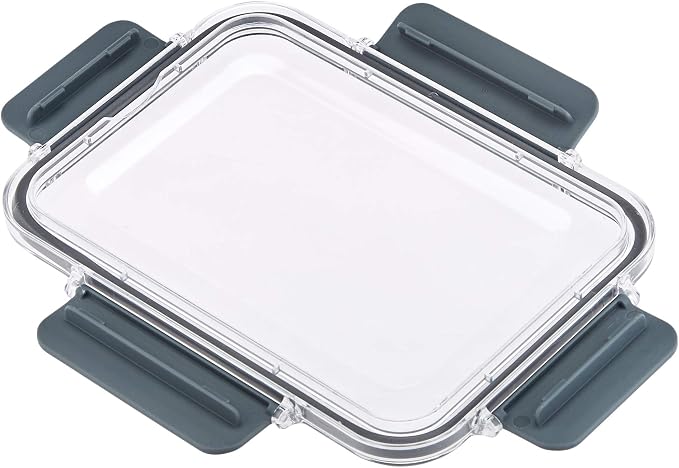 Amazon Basics Tritan Plastic Food Storage Containers - Image 3