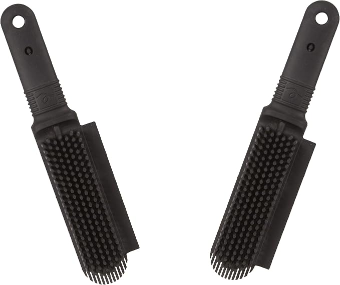 FURemover Plus Pet Hair Rubber Brush by FURemover