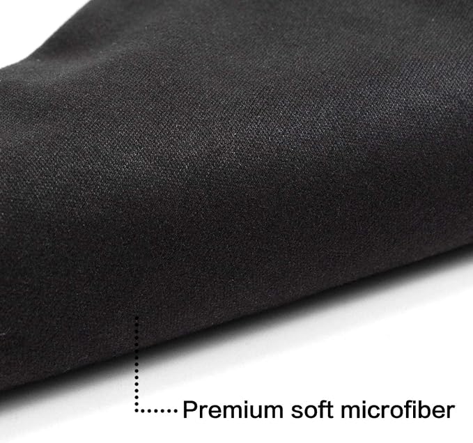 TRIUMPH VISION Soft Eyeglass Pouch 3 Pack - Image 5