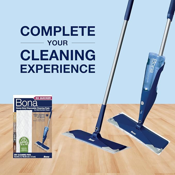Bona Multi-Surface Floor Cleaning Pads - Image 6