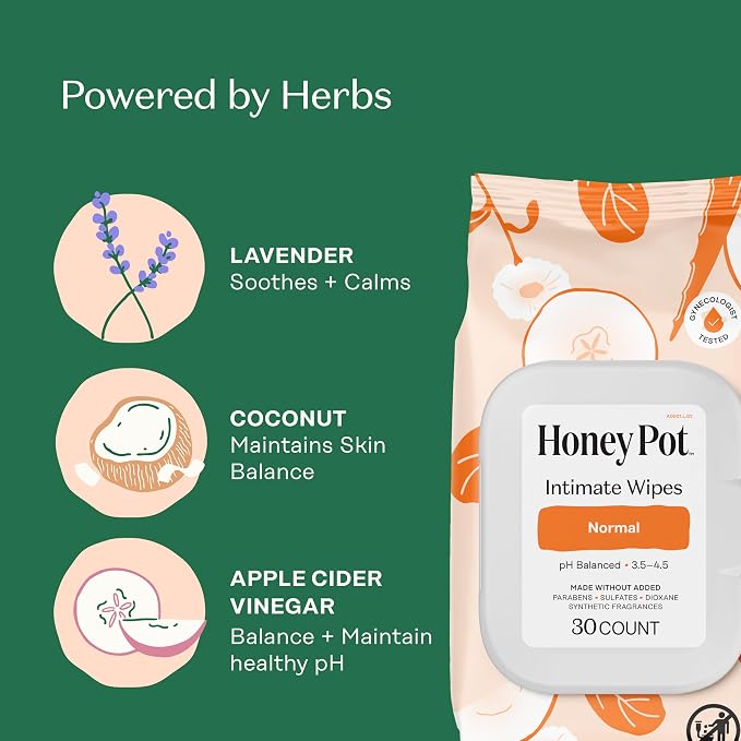 The Honey Pot Company - Image 3
