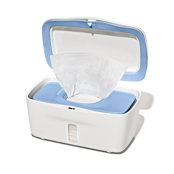 OXO Tot Perfect Pull Wipes Dispenser by OXO