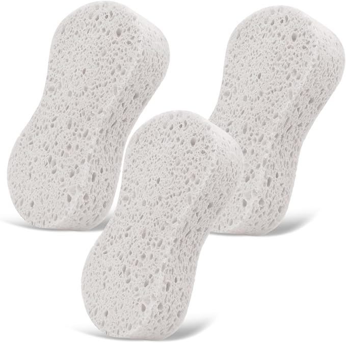 3PCS Car Wash Sponge, Heavy Duty Car Sponges by Mainlyrunmakeupsuppliers