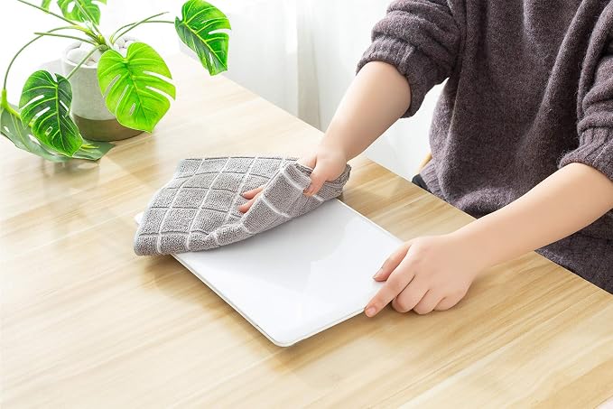 Microfiber Dish Towels - Image 7