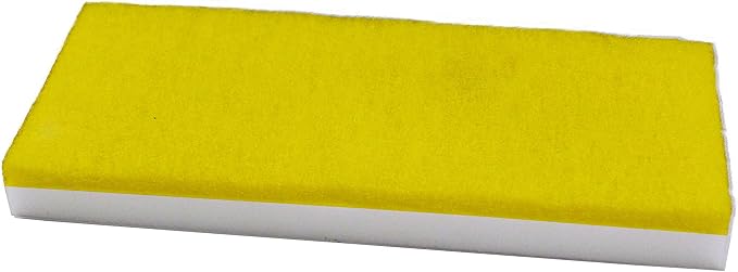 STAR BRITE Ultimate Magic Sponge + Scrub by Starbrite
