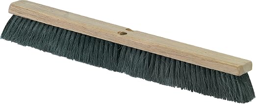 SPARTA Flo-Pac Tampico Floor Sweep, Floor Brush by SPARTA