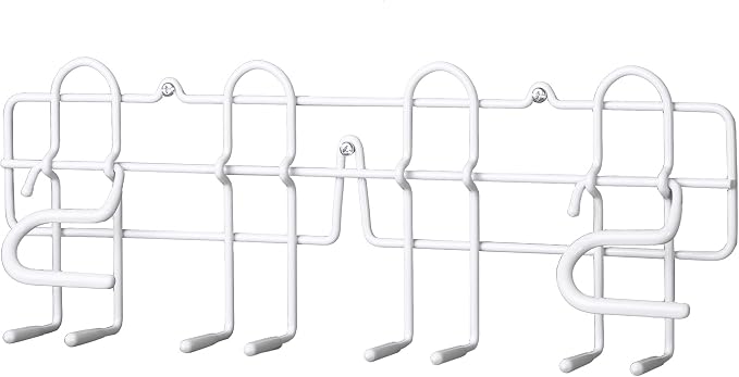ClosetMaid 3462 Broom & Mop Holder by ClosetMaid