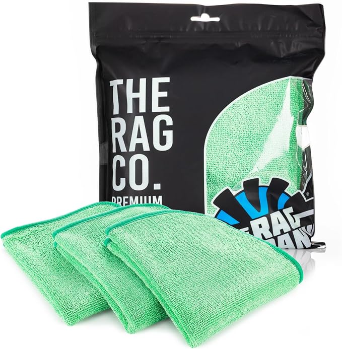 The Rag Company by TheRagCompany